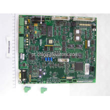 KM781380G02 HCB Placa para Kone Elevator V3F25 Drive